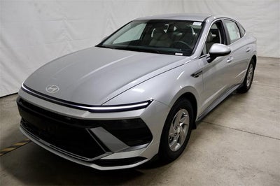 2026 Hyundai SONATA SE FWD