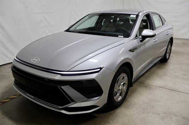 2026 Hyundai SONATA SE FWD