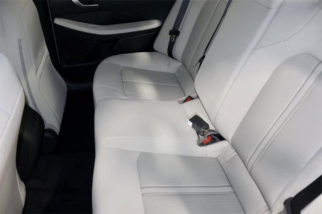 2026 Hyundai SONATA SE FWD