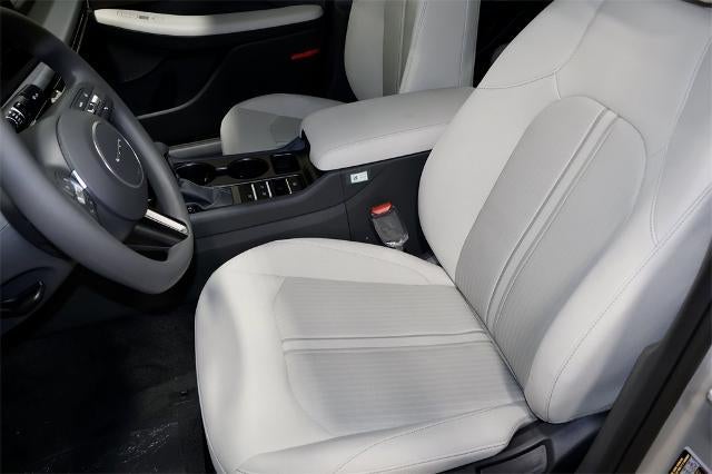 2026 Hyundai SONATA SE FWD