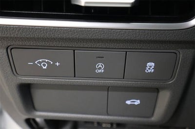 2026 Hyundai SONATA SE FWD