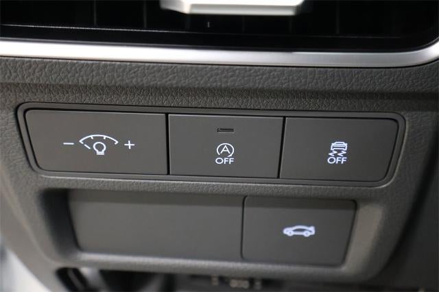 2026 Hyundai SONATA SE FWD