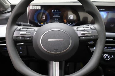 2026 Hyundai SONATA SE FWD