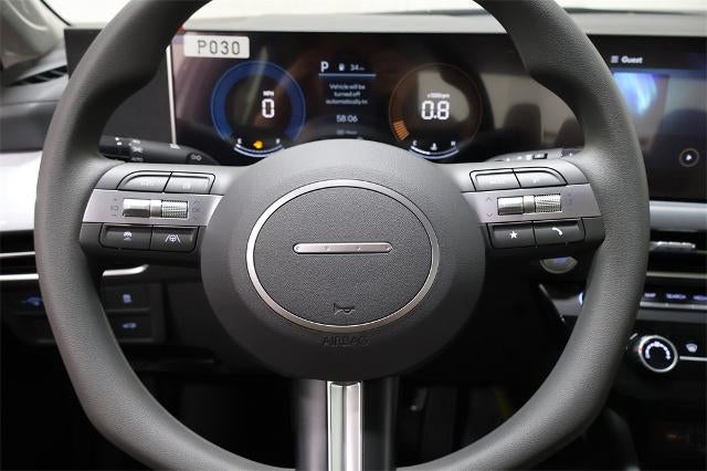 2026 Hyundai SONATA SE FWD