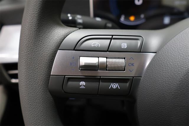 2026 Hyundai SONATA SE FWD