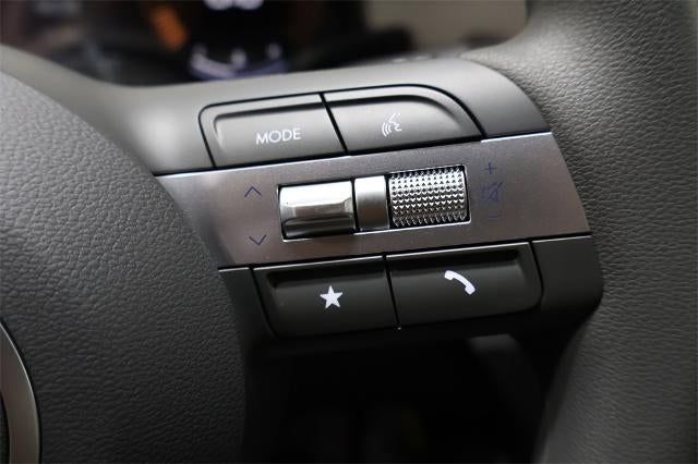 2026 Hyundai SONATA SE FWD