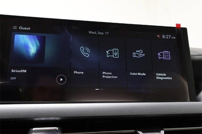 2026 Hyundai SONATA SE FWD