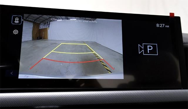 2026 Hyundai SONATA SE FWD