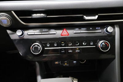 2026 Hyundai SONATA SE FWD