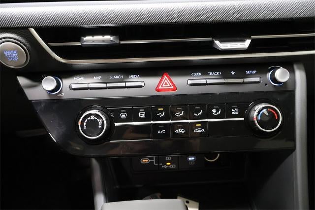 2026 Hyundai SONATA SE FWD