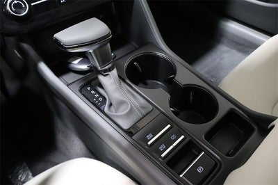 2026 Hyundai SONATA SE FWD