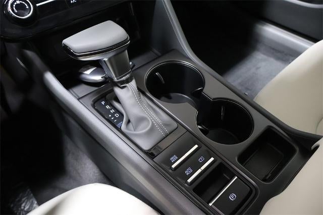 2026 Hyundai SONATA SE FWD