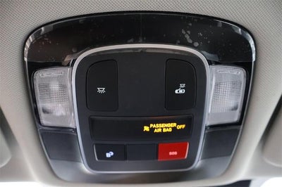 2026 Hyundai SONATA SE FWD