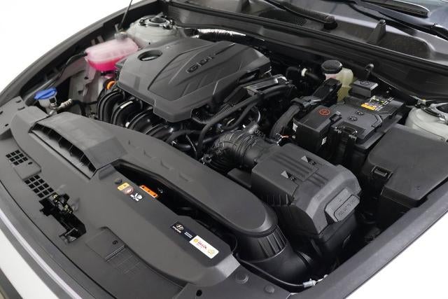 2026 Hyundai SONATA SE FWD