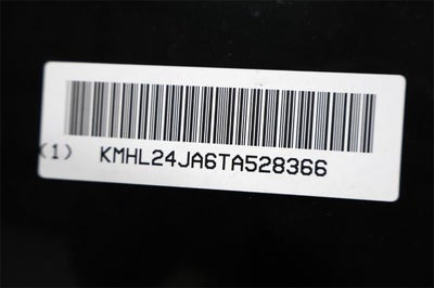 2026 Hyundai SONATA SE FWD