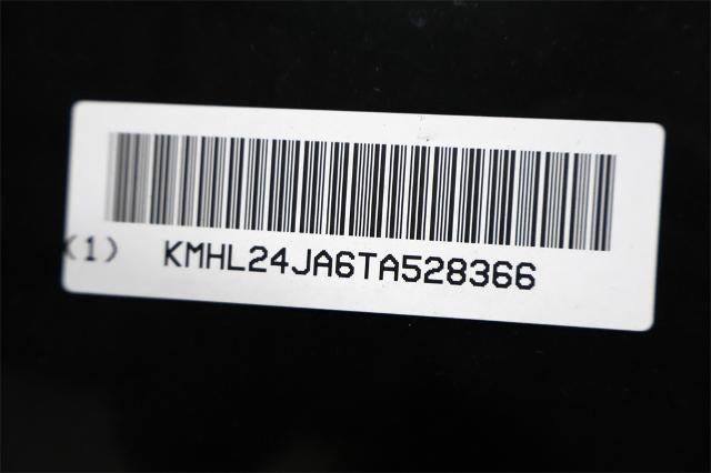 2026 Hyundai SONATA SE FWD