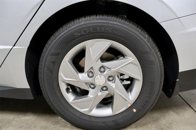 2026 Hyundai SONATA SE FWD