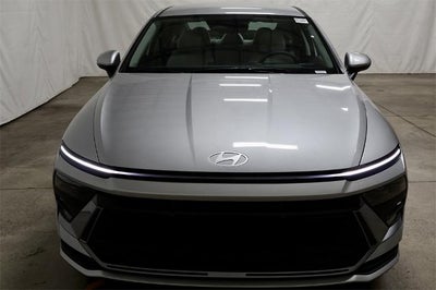 2026 Hyundai SONATA SE FWD