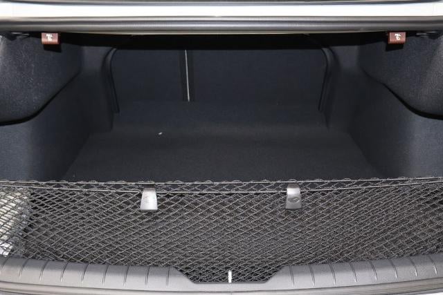 2026 Hyundai SONATA SE FWD