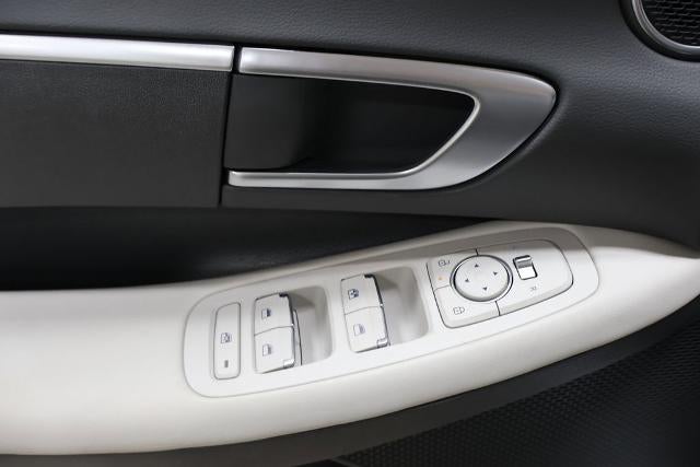 2026 Hyundai SONATA SE FWD