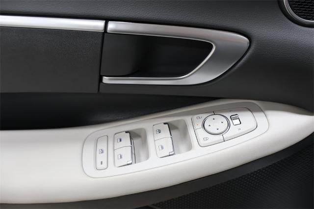 2026 Hyundai SONATA SE FWD