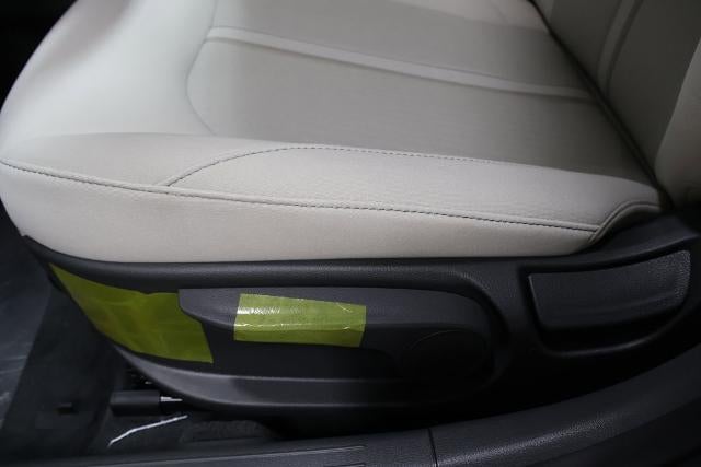 2026 Hyundai SONATA SE FWD