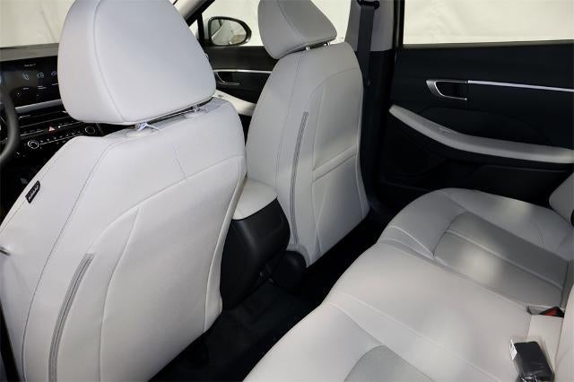 2026 Hyundai SONATA SE FWD