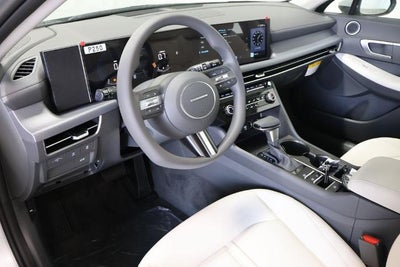 2026 Hyundai SONATA SE FWD