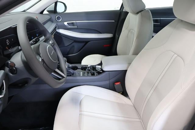 2026 Hyundai SONATA SE FWD