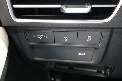 2026 Hyundai SONATA SE FWD