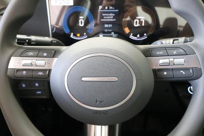 2026 Hyundai SONATA SE FWD