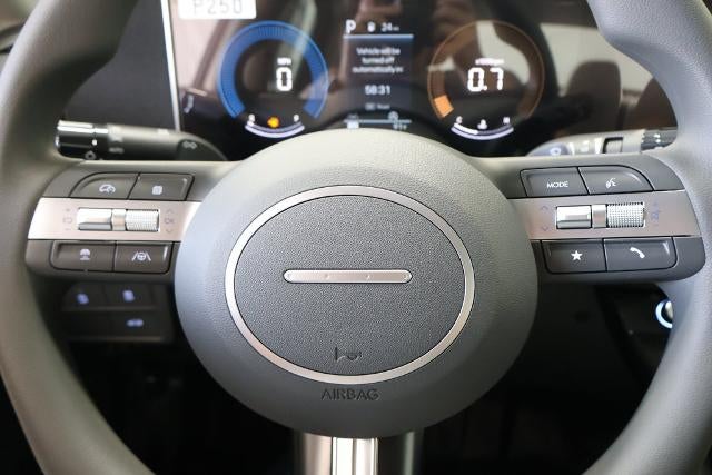 2026 Hyundai SONATA SE FWD