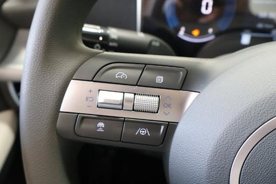 2026 Hyundai SONATA SE FWD