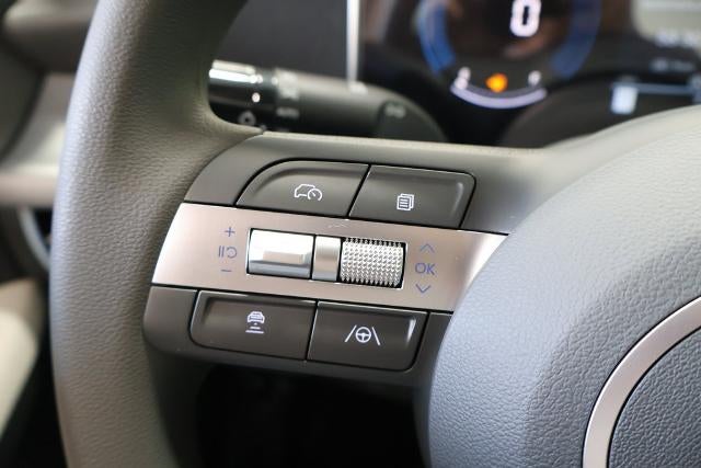 2026 Hyundai SONATA SE FWD