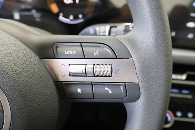 2026 Hyundai SONATA SE FWD