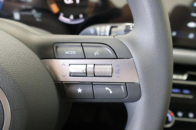 2026 Hyundai SONATA SE FWD