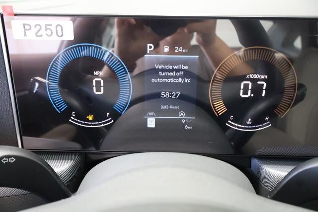 2026 Hyundai SONATA SE FWD