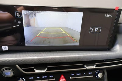 2026 Hyundai SONATA SE FWD