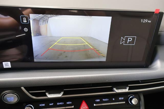 2026 Hyundai SONATA SE FWD
