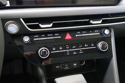 2026 Hyundai SONATA SE FWD
