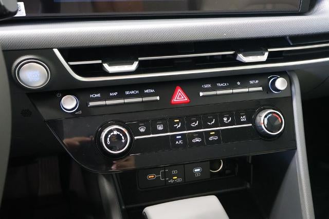 2026 Hyundai SONATA SE FWD