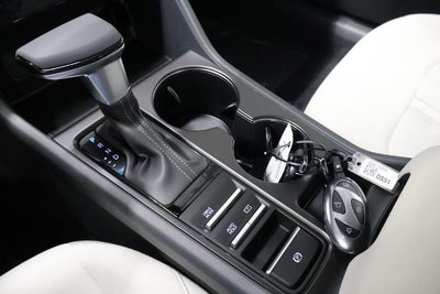 2026 Hyundai SONATA SE FWD