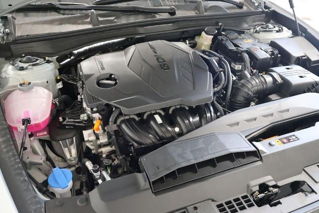2026 Hyundai SONATA SE FWD