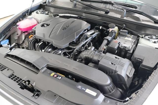 2026 Hyundai SONATA SE FWD