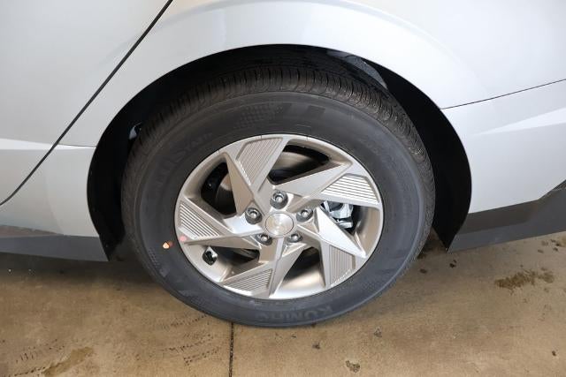 2026 Hyundai SONATA SE FWD