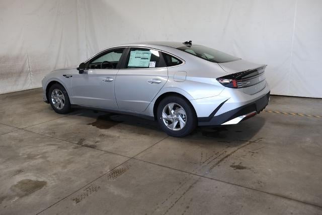 2026 Hyundai SONATA SE FWD