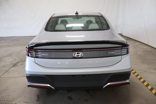2026 Hyundai SONATA SE FWD