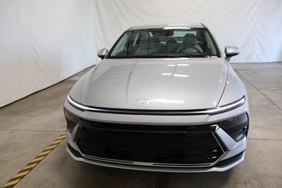 2026 Hyundai SONATA SE FWD