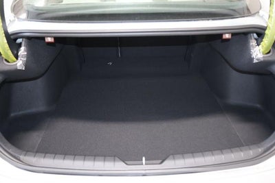 2026 Hyundai SONATA SE FWD