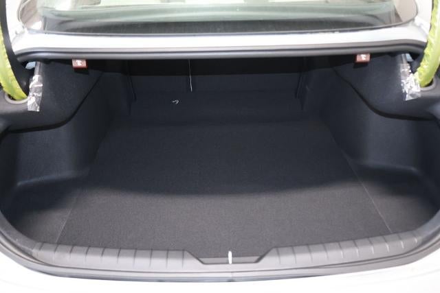 2026 Hyundai SONATA SE FWD